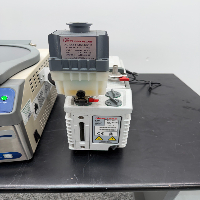 Labconco Acid-Resistant Centrivap image 1